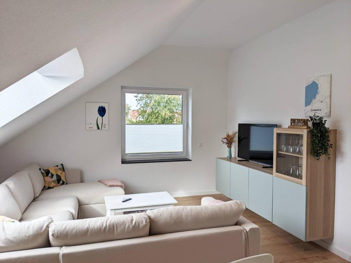 Familienglueck Direkt Am Radweg Zum Steinhuder Apartment *