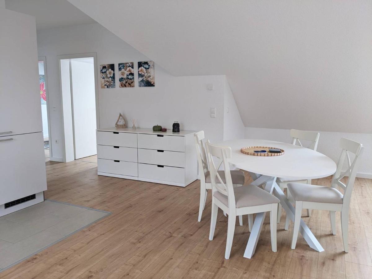 Apartment Familienglueck Direkt Am Radweg Zum Steinhuder *