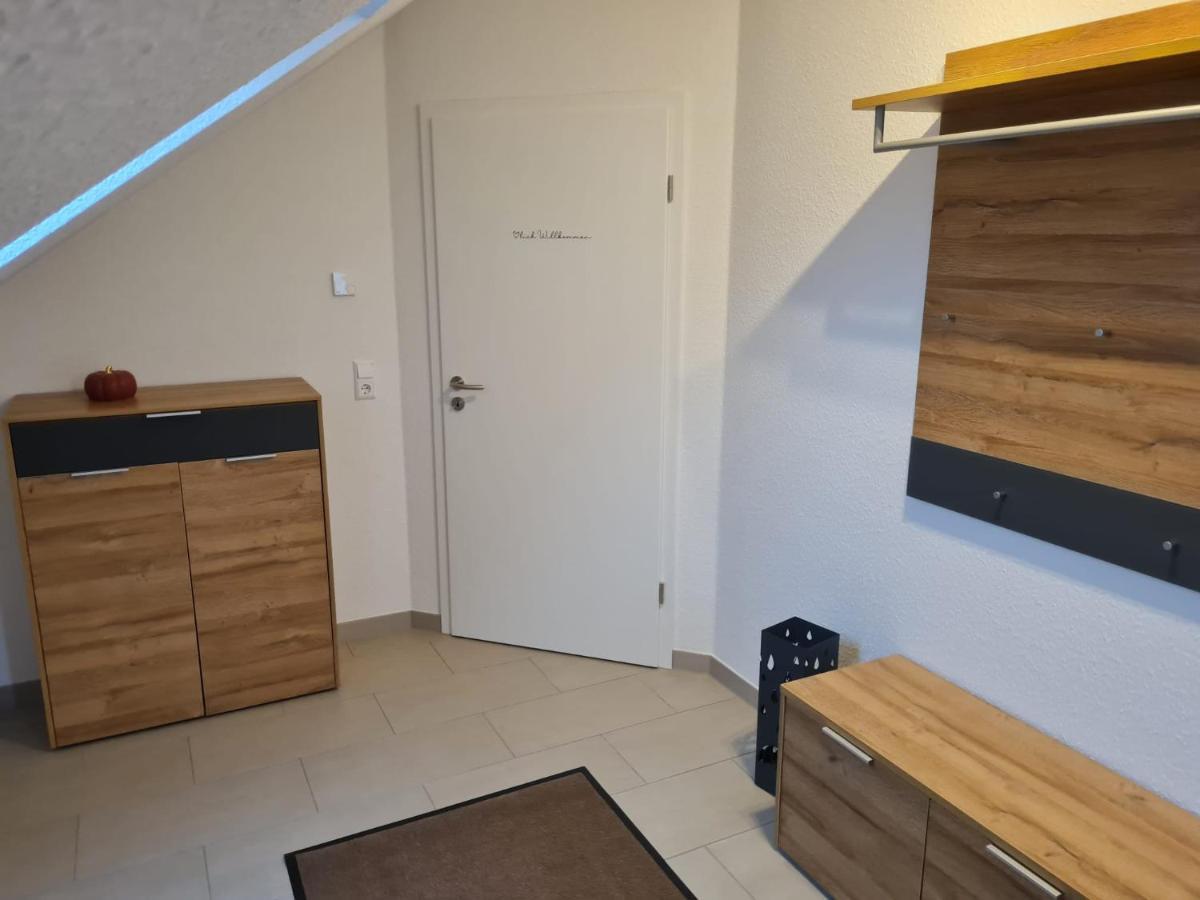 Familienglueck Direkt Am Radweg Zum Steinhuder Apartment